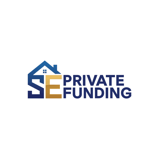 SE Private Funding logo